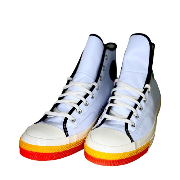 Converse Sneakers | Chuck Taylor 70s, Roswell Rayguns Edition - Picture 4 of 6